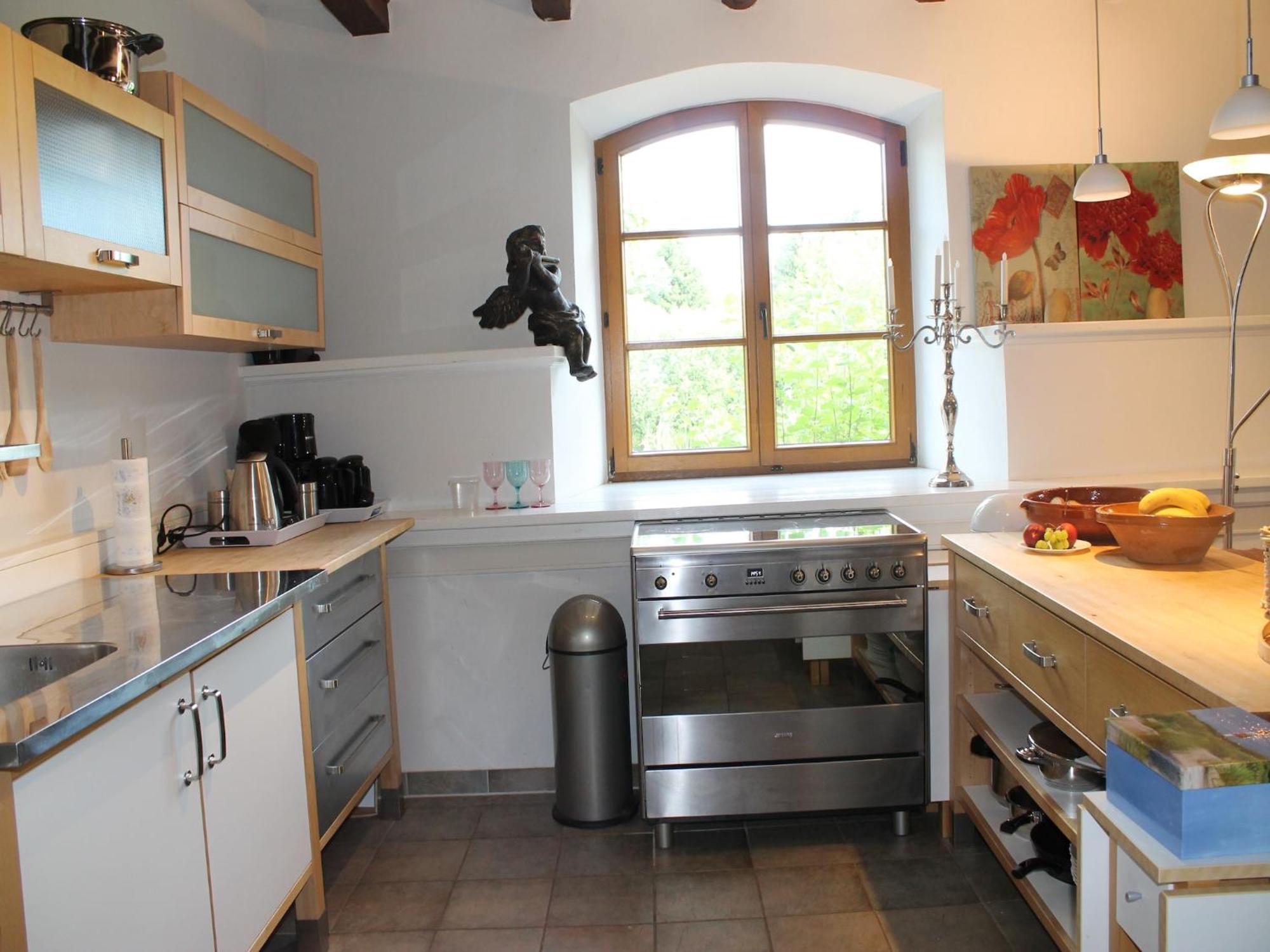 Вилла Mansion In Gressow With Terrace Garden Bbq Pond Bicycles Экстерьер фото